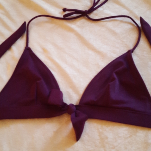 "Two Swim Tops~ - Picture 3 of 4